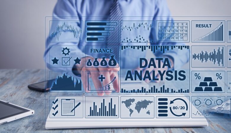 Big Data Analytics